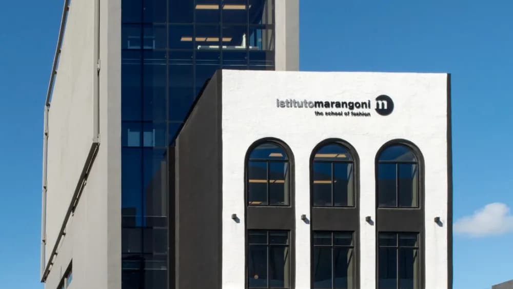 Istituto Marangoni Miami campus 3