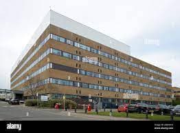 University of Nottingham - Medical School campus 2