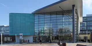 University of Nottingham - Medical School campus 3
