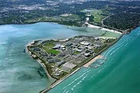 Texas A & M University - Corpus Christi campus 1