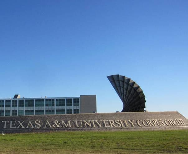 Texas A & M University - Corpus Christi campus 3