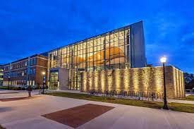 Middle Tennessee State University campus 3