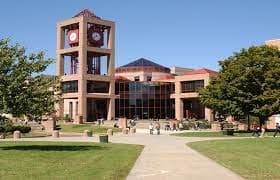 (Navitas)Queens College campus 1