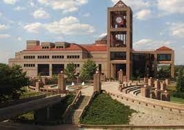(Navitas)Queens College campus 2