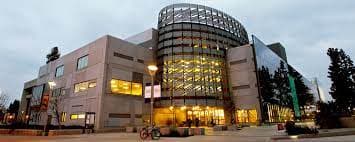 California State University, Fresno campus 1