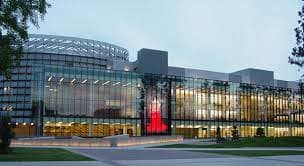 California State University, Fresno campus 2
