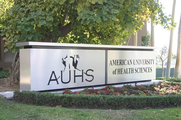 American University of Health Sciences (AUHS) campus 1