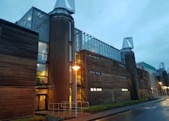 University of Nottingham - University Park campus 2