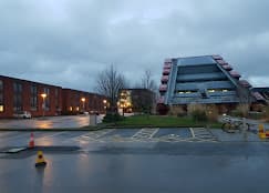 University of Nottingham - University Park campus 3