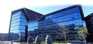 University of Plymouth International College (UPIC) campus 2
