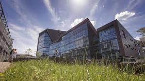 University of Plymouth International College (UPIC) campus 3