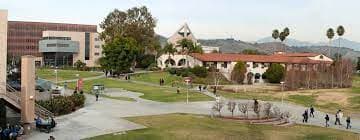 California State Polytechnic University, Pomona (College of the Extended University) campus 1
