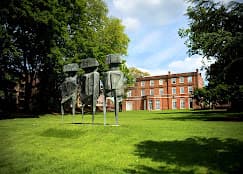 University of Roehampton campus 2