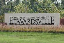Southern Illinois University Edwardsville campus 1