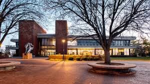 Southern Illinois University Edwardsville campus 2
