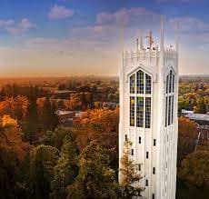 University of the Pacific campus 3