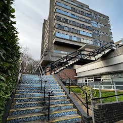 University of Southampton campus 2