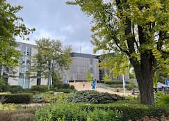 University of Southampton campus 3