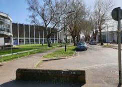 University of Southampton (Winchester) campus 2