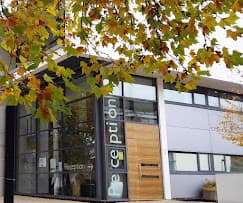 University of Southampton (Winchester) campus 3