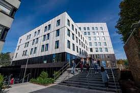 University of Southampton ONCAMPUS Centre campus 1