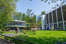 University of Southampton ONCAMPUS Centre campus 3