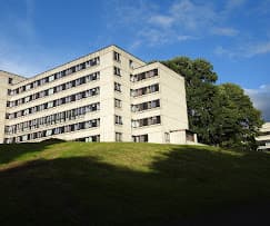 University of Stirling campus 3