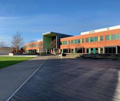 University of Sunderland, London campus 1