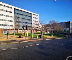 University of Sunderland, London campus 3