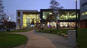 University of Sunderland, Sunderland campus 2