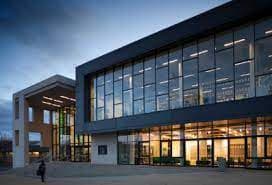 University of Sunderland, Sunderland campus 3