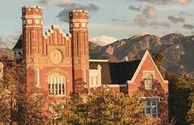 Westminster college campus 3