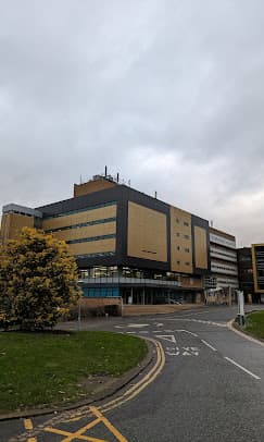 University of Surrey campus 2