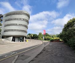University of Surrey campus 3