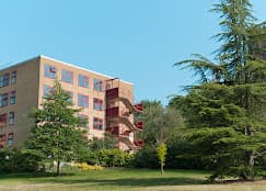 University of Surrey International Study Centre campus 3
