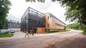 University of the West of England - UWE Bristol - City Campus campus 1