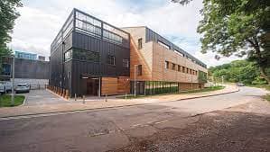 University of the West of England - UWE Bristol - City Campus campus 2