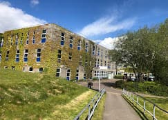 University of the West of England - UWE Bristol - Frenchay campus 3