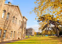University of the West of England - UWE Bristol - Glenside campus 1