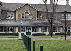 University of the West of England - UWE Bristol - Glenside campus 2