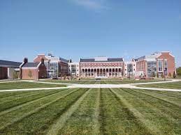 Tennessee Tech University campus 2