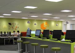 University of the West of England Bristol International College campus 3