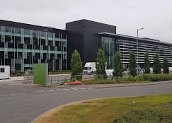 University of the West of Scotland campus 2