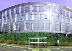 University of the West of Scotland campus 3