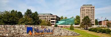 The State University of New York at New Paltz (SUNY New Paltz) campus 3