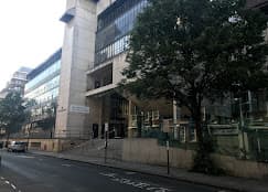 University of Westminster campus 1