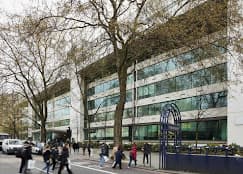 University of Westminster campus 2