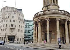 University of Westminster campus 3