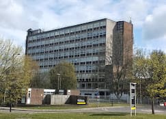 University of Westminster - Harrow campus 1