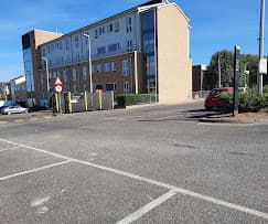 University of Westminster - Harrow campus 2